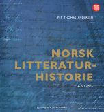 Norsk litteraturhistorie