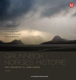 Grunnbok i Norges historie