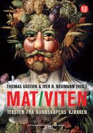 Mat - viten