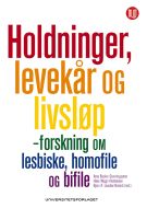 Holdninger, levekår og livsløp