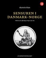 Sensuren i Danmark-Norge