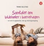 Samtaler om bildebøker i barnehagen