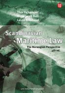 Scandinavian maritime law