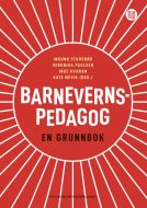 Barnevernspedagog : en grunnbok
