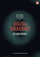 Digital sikkerhet : en innføring