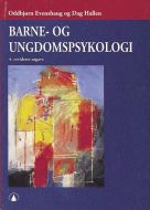 Barne- og ungdomspsykologi