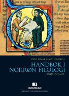 Handbok i norrøn filologi