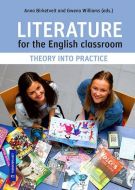 Literature for the English classroom : theory into practice