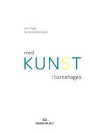 Med kunst i barnehagen