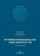 Etterretningsanalyse i den digitale tid : en innføring