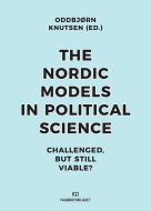 The Nordic models in political science