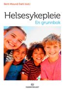 Helsesykepleie : en grunnbok