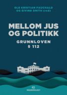 Mellom juss og politikk