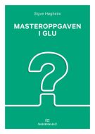 Masteroppgaven i GLU