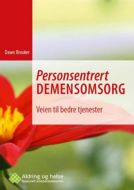 Personsentrert demensomsorg