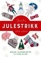 Jorids julestrikk : herlige juleprosjekter til store og små