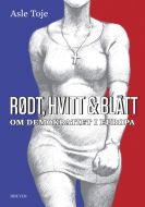 Rødt, hvitt &amp; blått