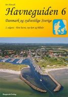 Havneguiden 6. Danmark og Sydvestlige Sverige