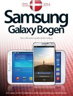 Samsung Galaxy Bogen 2014