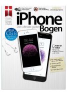 iPhone bogen 2015