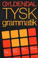 Gyldendal Tysk grammatik 