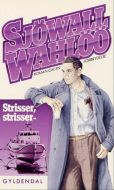 Strisser, strisser - 