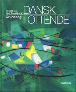 Dansk i ottende