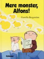 Mere monster, Alfons!