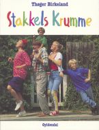 Stakkels Krumme