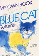 Blue Cat Returns - engelsk for femte