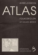 Atlas - folkeskolen 