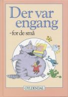 Der var engang - for de små