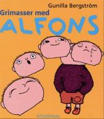 Grimasser med Alfons 