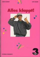 Alles klappt!