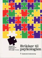 Brikker til psykologien