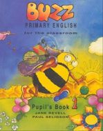 Buzz. BBC Primary English for the Classroom