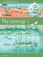 Ny biologi 1