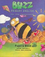 Buzz. BBC Primary English for the Classroom, Pupil's Book 2. Engelsk for femte  