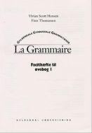 La Grammaire