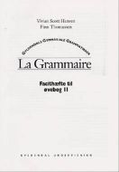 La Grammaire