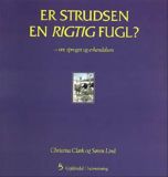 Er strudsen en rigtig fugl?