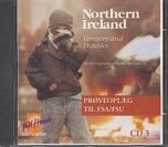 Northern Ireland - CD 3: Prøveoplæg