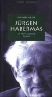 Jürgen Habermas 