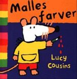 Malles farver 