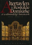 Altertavlen i Roskilde Domkirke