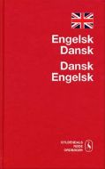 Engelsk-Dansk/Dansk-Engelsk Ordbog