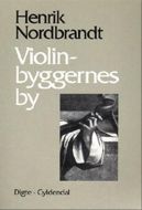 Violinbyggernes by