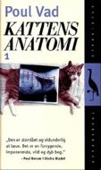 Kattens anatomi, Bind 1