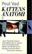 Kattens anatomi, Bind 2