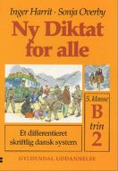 Ny Diktat for alle 5. klasse